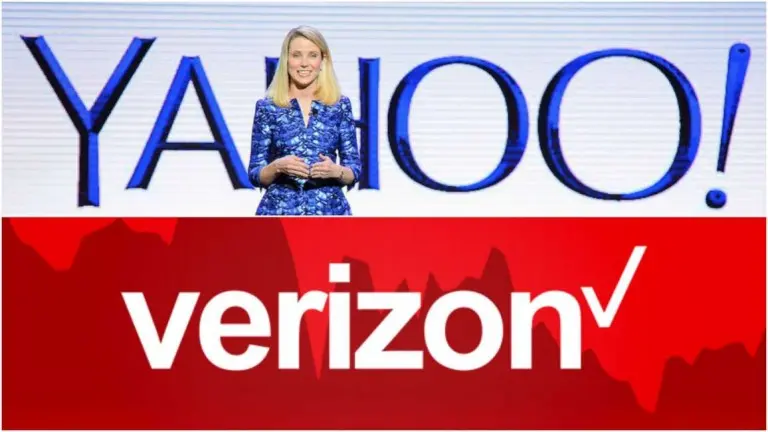 Verizon podría cancelar la compra de Yahoo por ,830 mdd