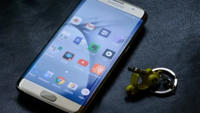 Galaxy S8 no tendría jack de 3.5 mm ni botón físico para Home