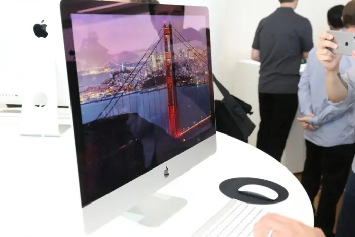 2017 traerá más y mejores Macs de escritorio: Tim Cook