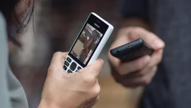 Nokia 150 es el primer móvil bajo la nueva era de Nokia