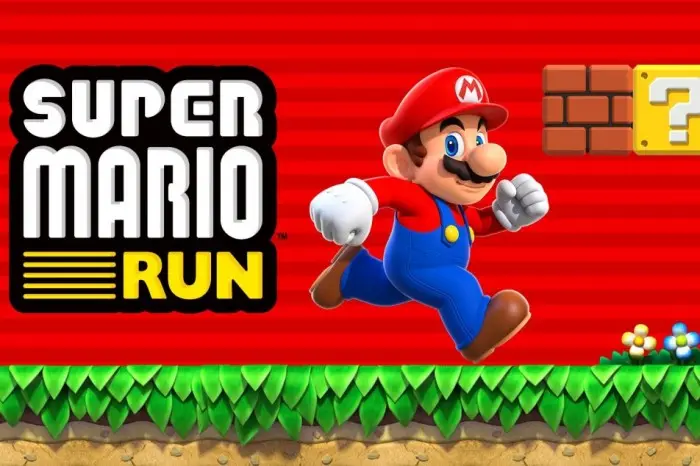 Super Mario Run no tendrá versión offline
