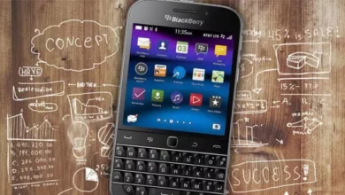 TCL diseñará y venderá los smartphones BlackBerry