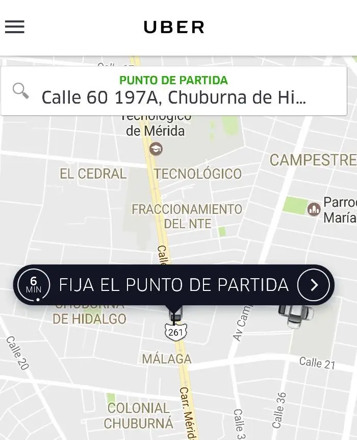 Uber trabajará “ilegalmente” en Yucatán