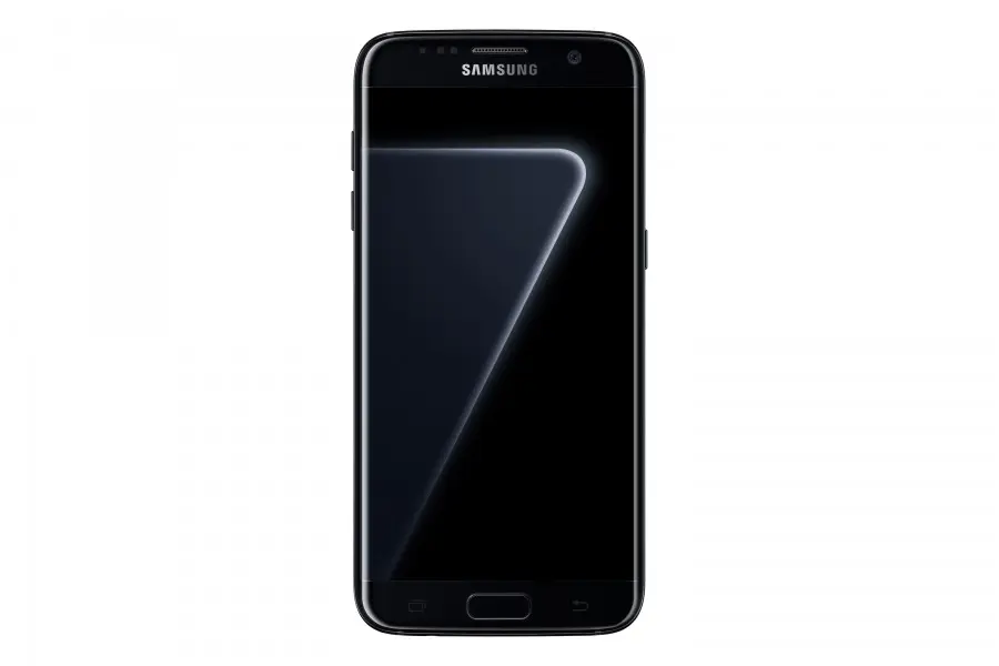 samsung s7 edge black pearl