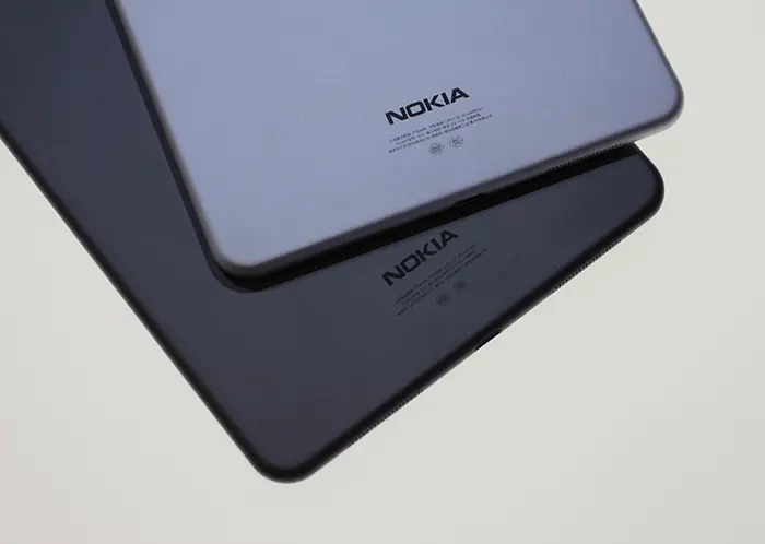 Nokia-tablet