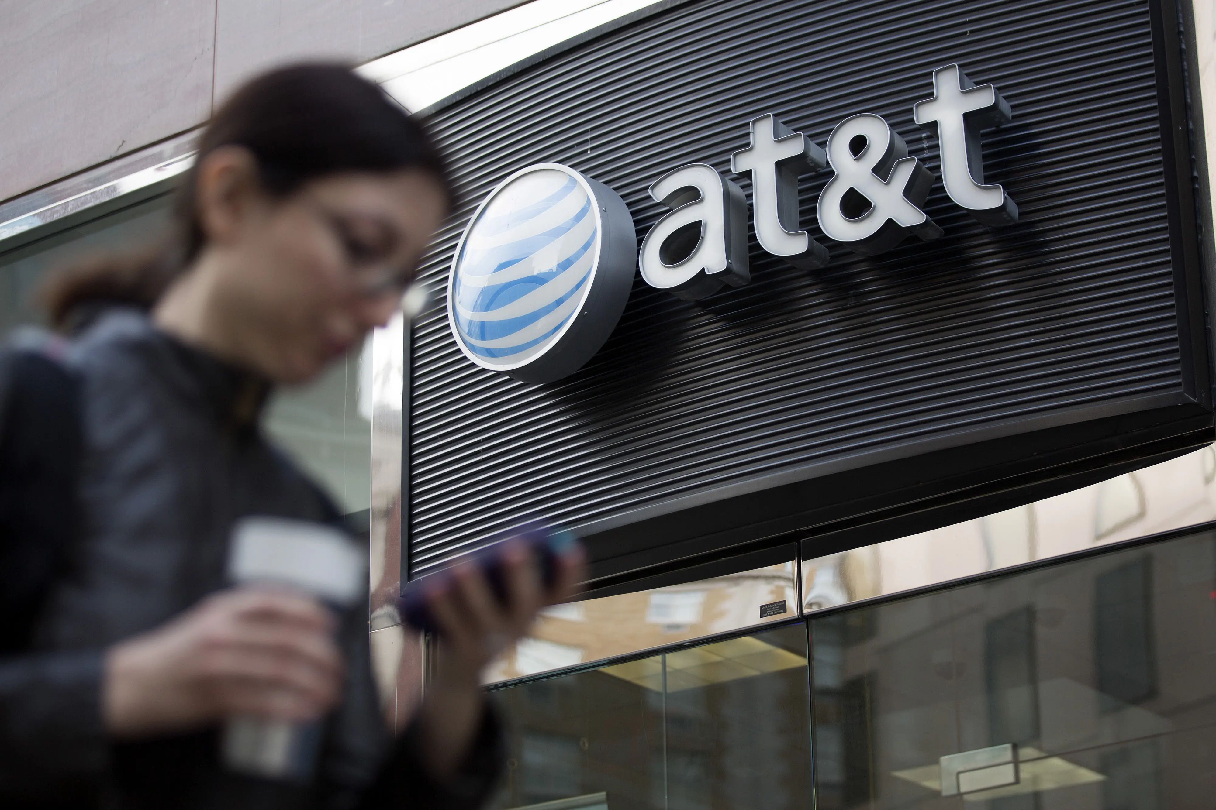 AT&T tiene una estrategia para México a largo plazo
