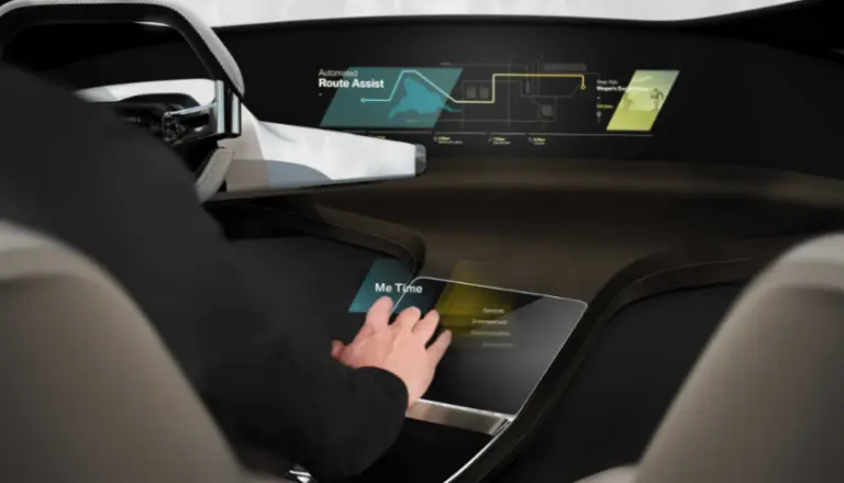 Microsoft exhibirá una innovadora forma de manejo automotriz más inteligente en #CES2017