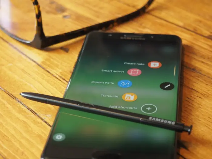 Samsung transmitirá informe acerca del Galaxy Note 7 el 22 de enero