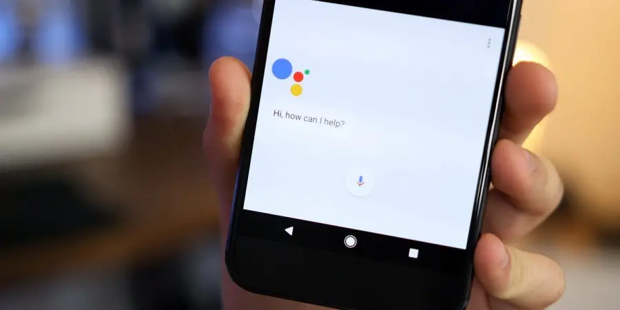 Ya puedes elegir la voz masculina para el Google Assistant