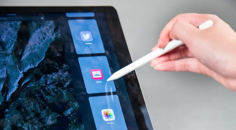 3 nuevos iPads podrían ser la solución al descenso de ventas