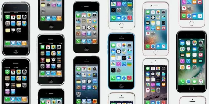 iPhone cumple 10 años de ser presentado