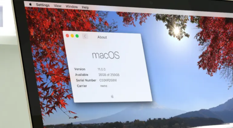 Las Mac tienen un nuevo malware por quien preocuparse