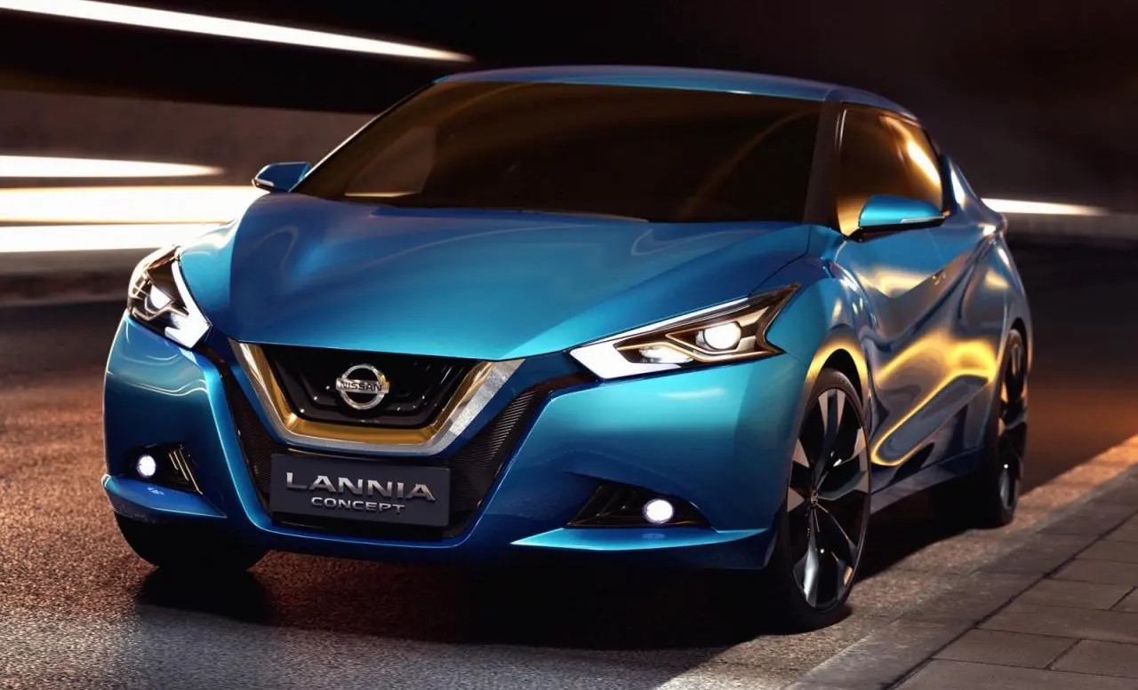Nissan Leaf de siguiente generación se conducirá autonómamente en autopistas