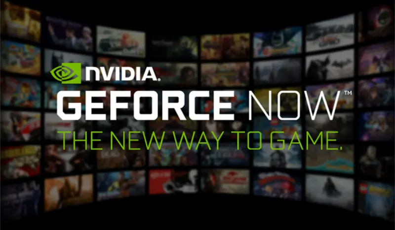 Nvidia GeForce Now permite usar juegos en la nube durante 20 horas por USD #CES2017