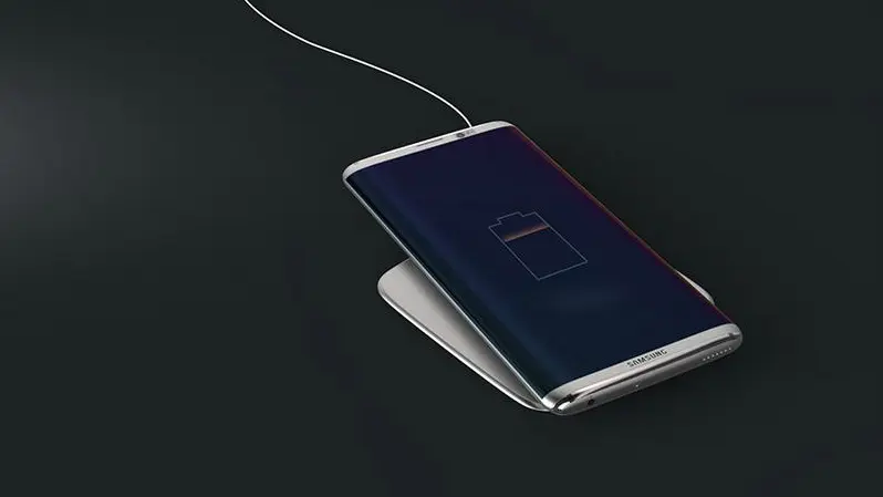 Galaxy S8 llegaría en abril próximo