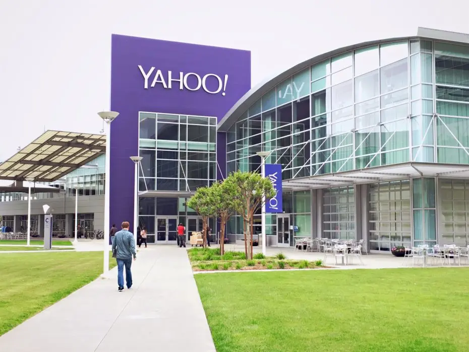 Yahoo se renombrará como Altaba