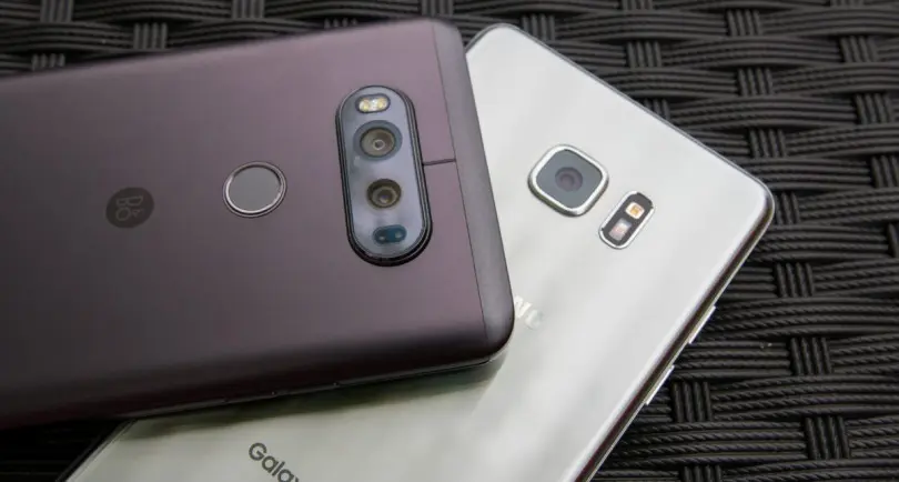 LG comenzará a suministrar paneles LCD a Samsung