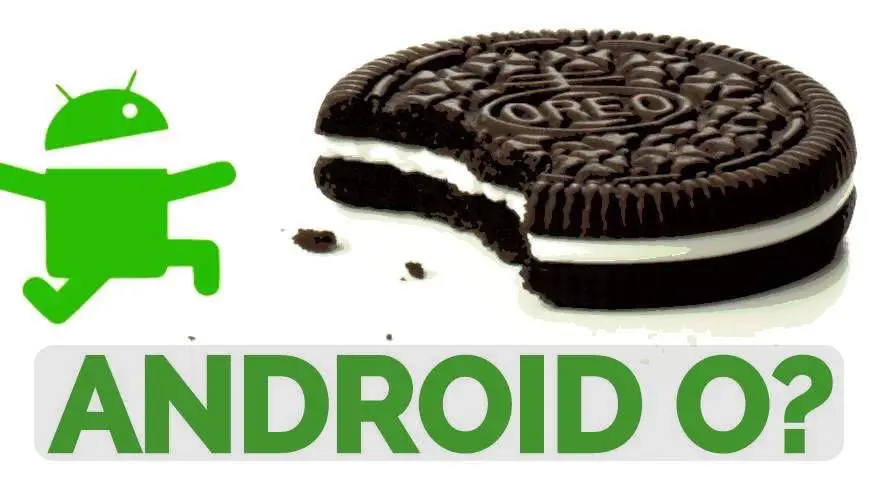 Android Oreo podría ser bautizada la siguiente versión del sistema
