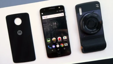 Conoce los Moto Mods ganadores del hackaton