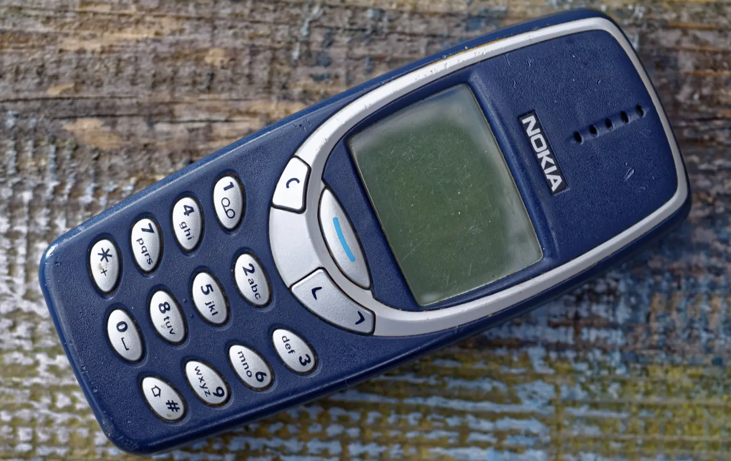 ¿Qué sistema operativo tendrá el Nokia 3310? Ya lo sabemos, conocelo
