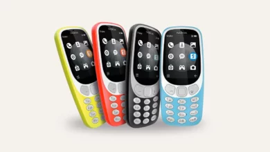 Nokia 3310 es oficial #MWC17