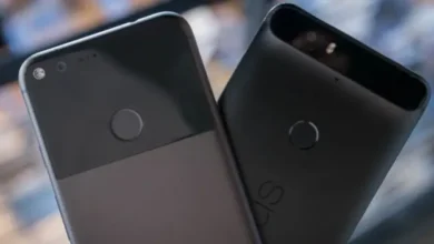 Nexus y Pixel reciben parche de seguridad de agosto