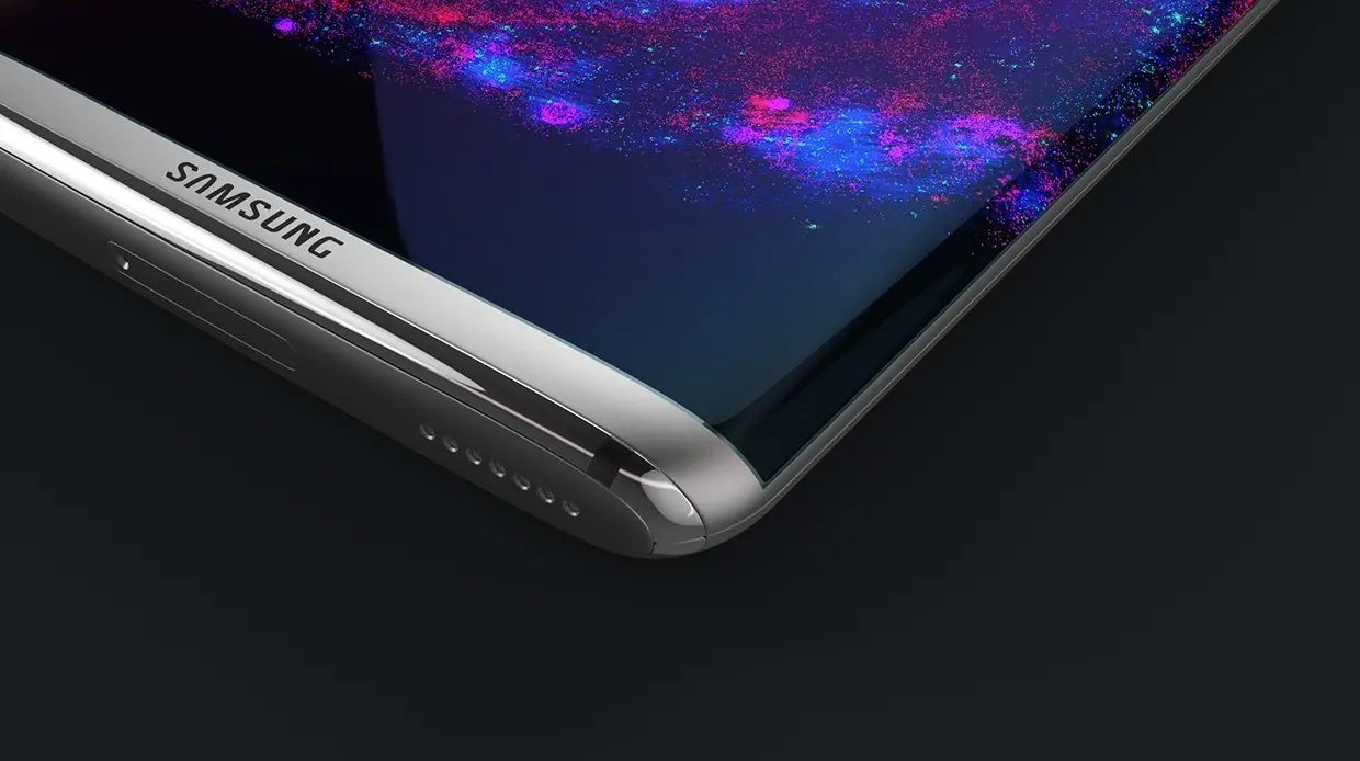 Galaxy S8 utilizará baterías de Sony, según WSJ