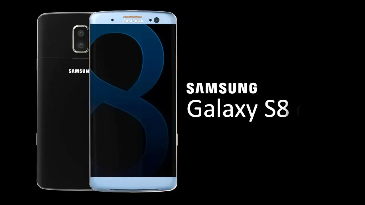 Samsung espera una gran demanda inicial del Galaxy S8