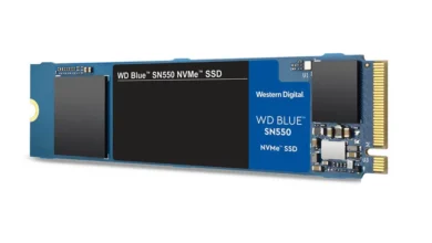 Western Digital duplicará capacidad de los SSDs mediante memorias BiCS3
