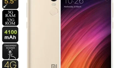 Xiaomi Redmi Note 4X con SD 625, 3 GB de RAM y 4100 mAh costaría 4 USD