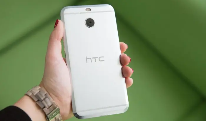 HTC tendrá un anuncio enorme en marzo