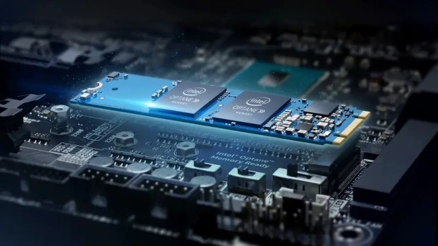 Intel Optane estrena nuevos SSDs M.2 de 16 y 32 GB
