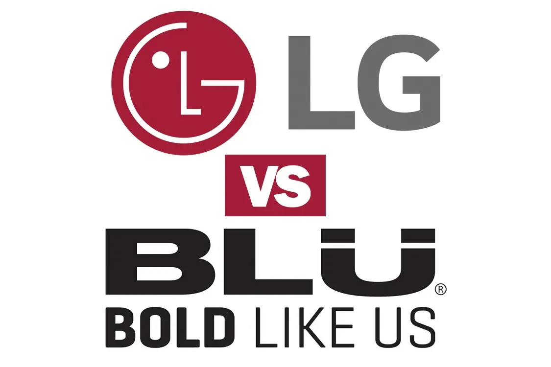 LG busca detener venta de smartphones BLU