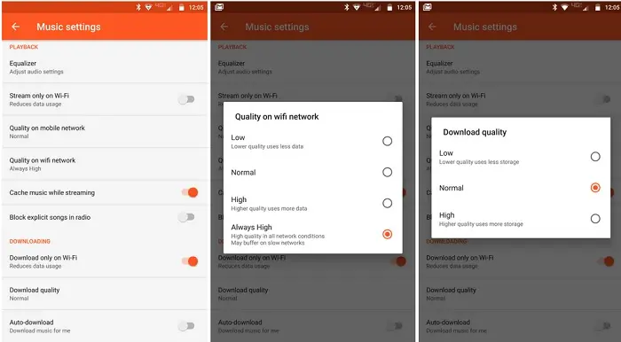 google music