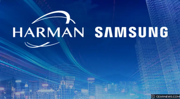 Samsung adquirir a HARMAN por ,000 mdd
