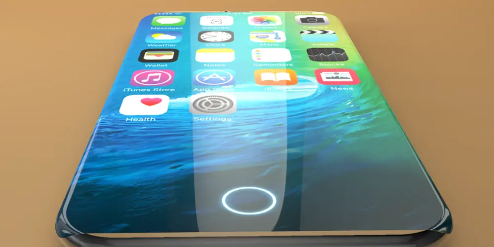 Apple reemplazaría Touch ID por sensor dentro de pantalla