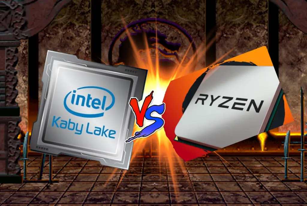 AMD Ryzen e Intel Kaby Lake tienen problemas de actualizaciones en Windows 7/8.1