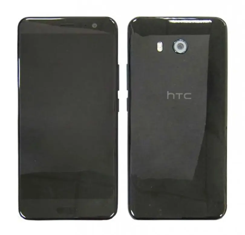 HTC U tendría diseño similar al U Ultra
