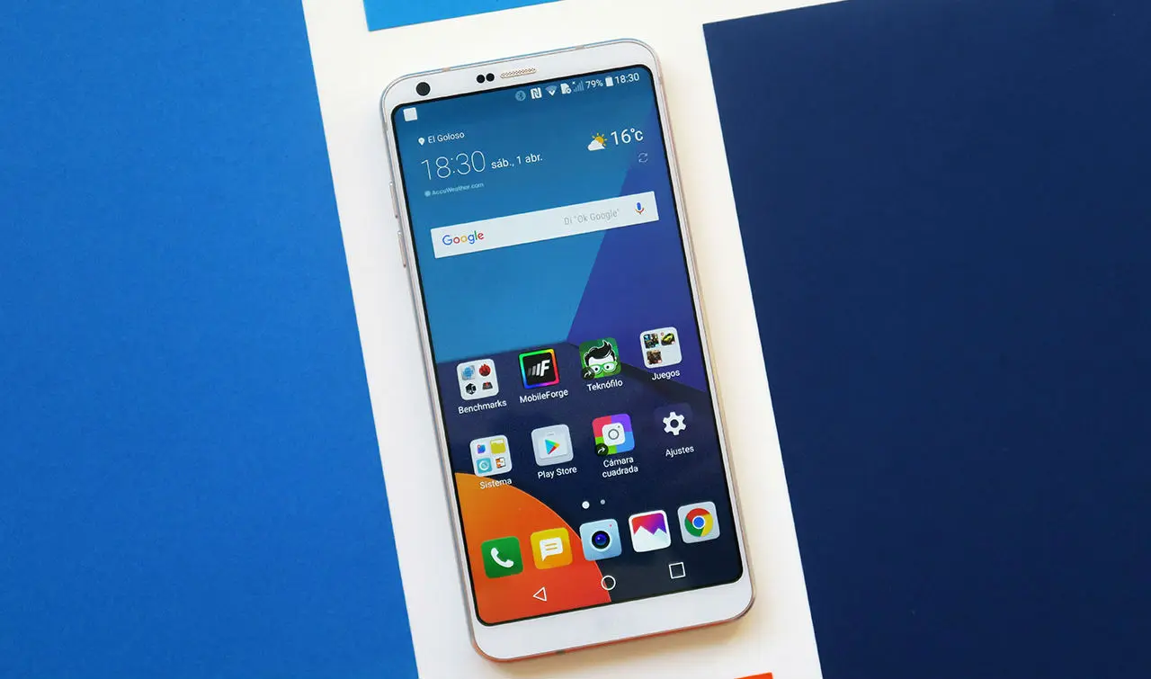 LG G6 SE sería una realidad en las siguientes semanas