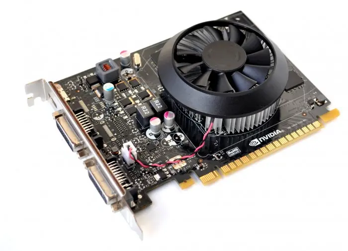 NVIDIA GeForce GT 1030 tendrá precio agresivo contra la Radeon RX 550
