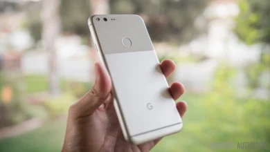 Google Pixel  y Pixel XL dejarán de recibir soporte en 2019