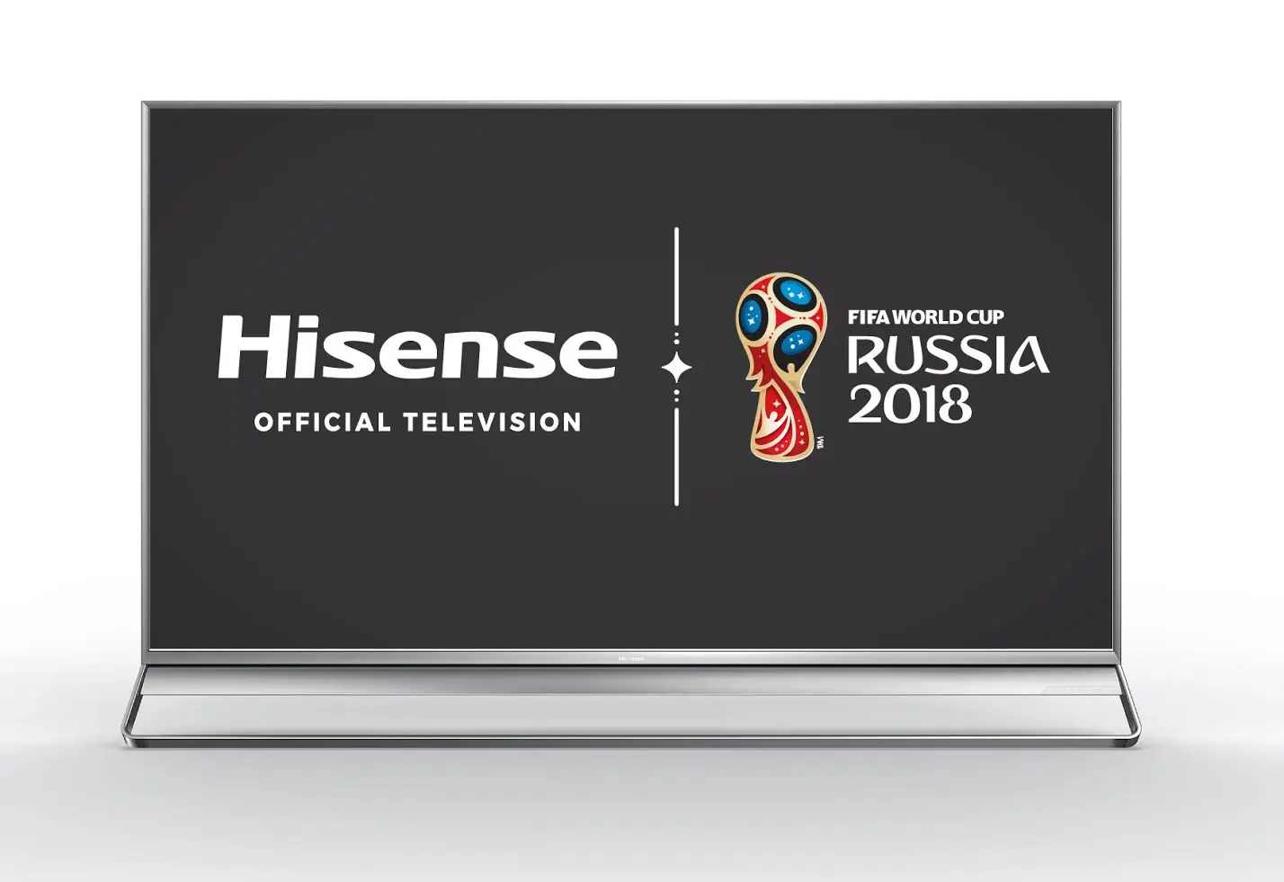 Hisense 2022