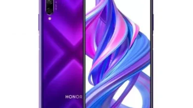 Honor 9 luciría similar al Xiaomi Mi 6