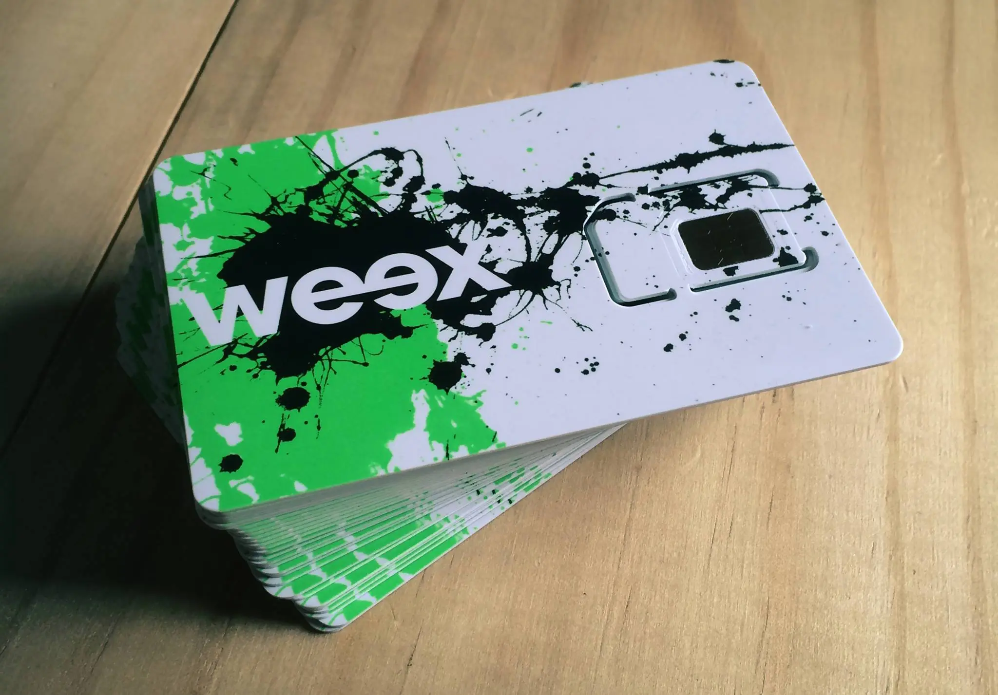 weex-mexico número de soporte servicios