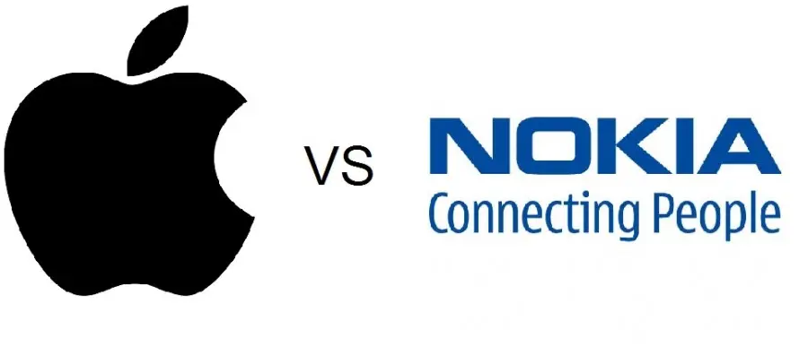 Apple y Nokia terminan pleito legal