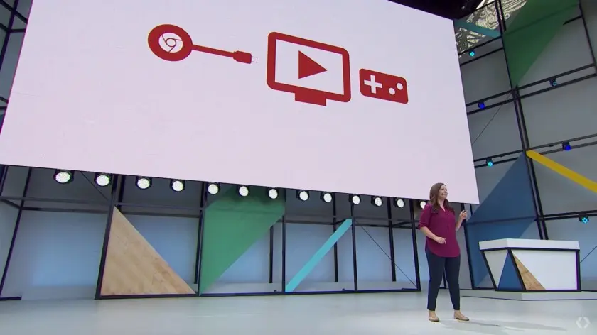YouTube agrega videos en 360 grados para la televisión #IO17
