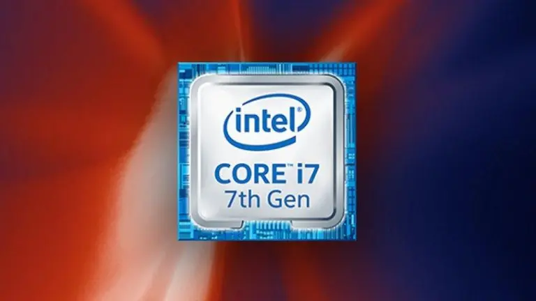 Intel Core i7-7740K y Core i5-7640K serían presentados en junio