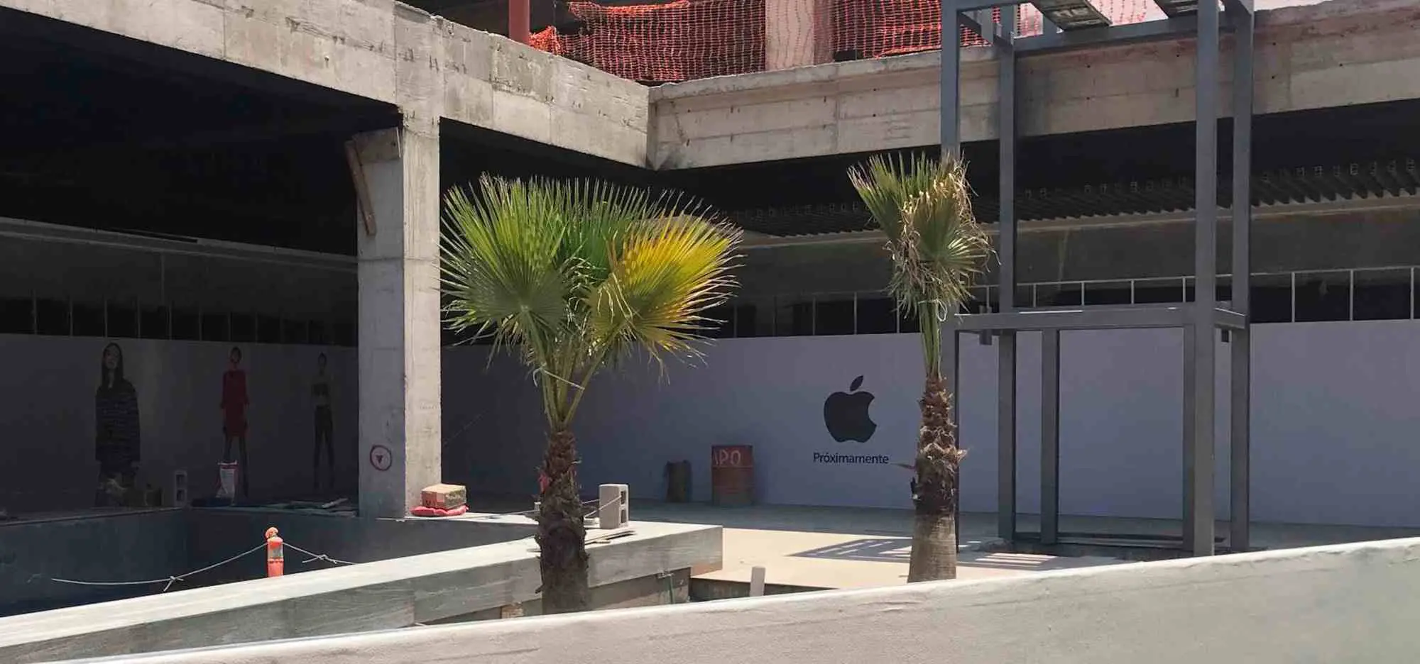 Apple abrirá tienda en San Luis Potosí