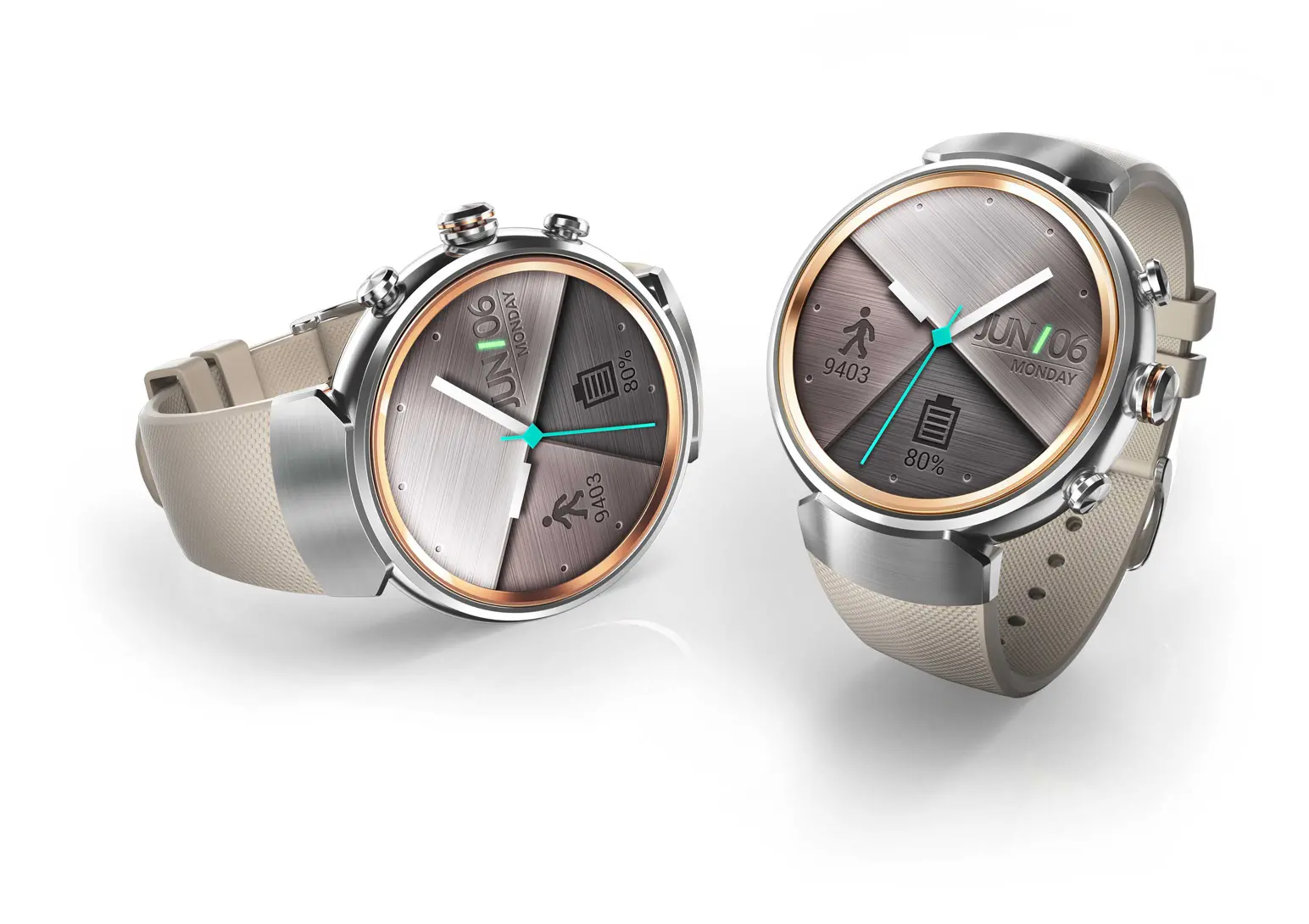Asus abandona la línea de smartwatches ZenWatch