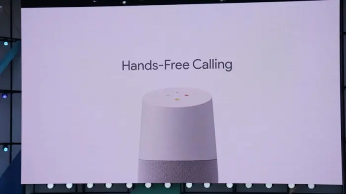 google-home-manos-libres